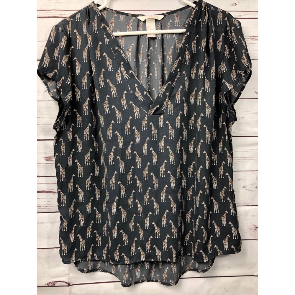 H&M Women Shirt